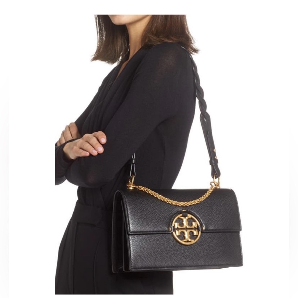 Tory Burch Miller Shoulder Bag